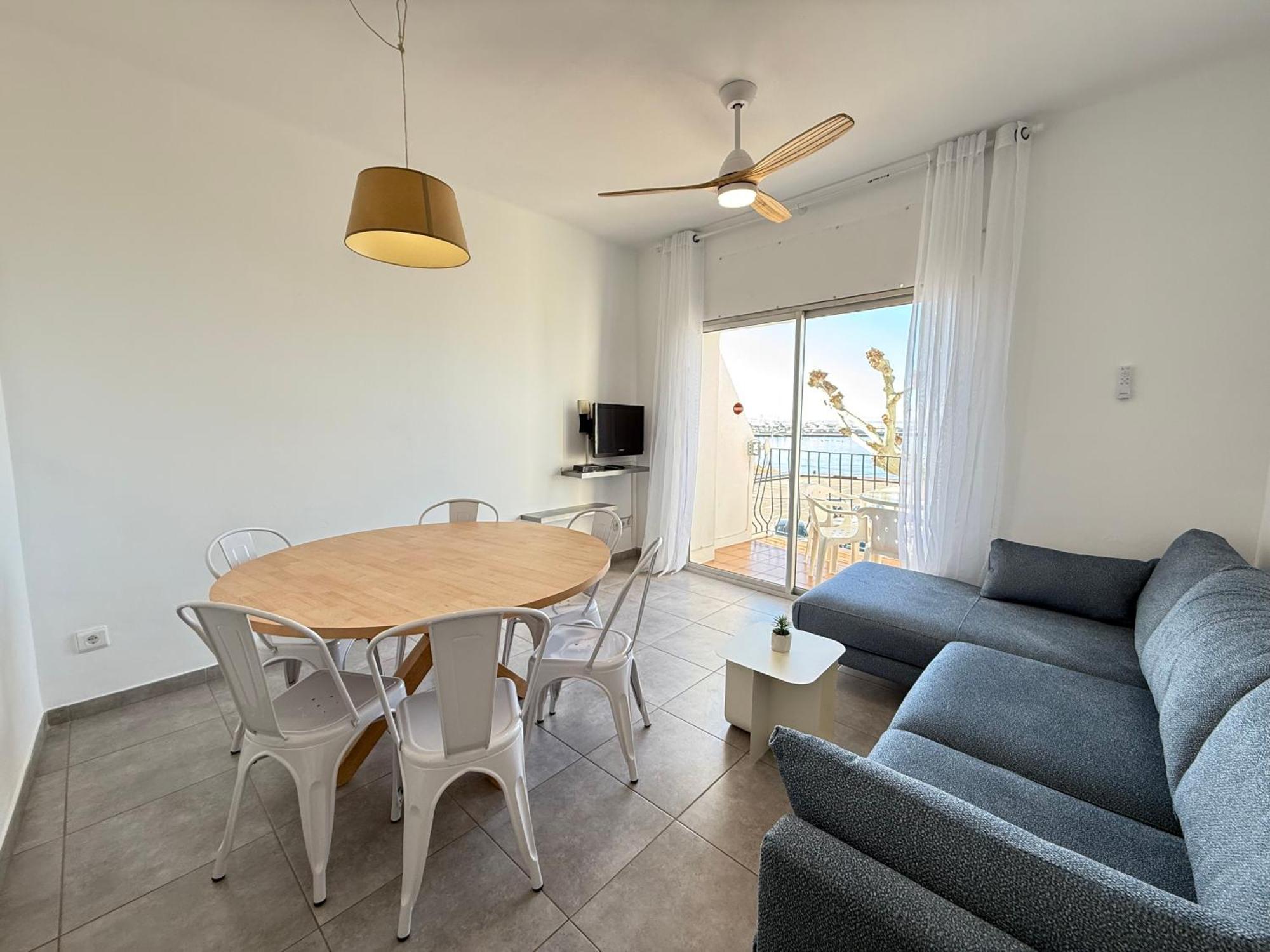 Appartement Agi Macià Centro Roses