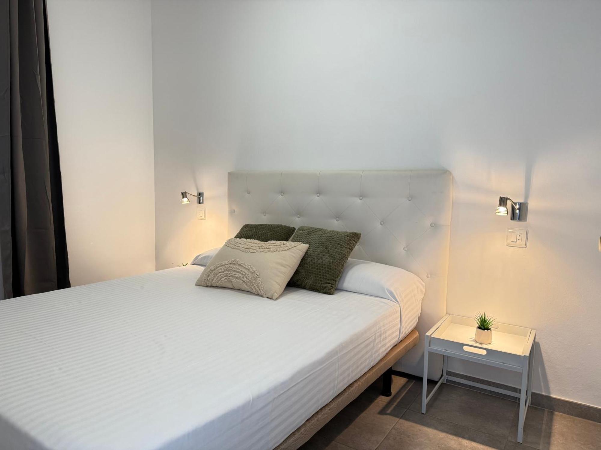 Appartement Agi Macià Centro