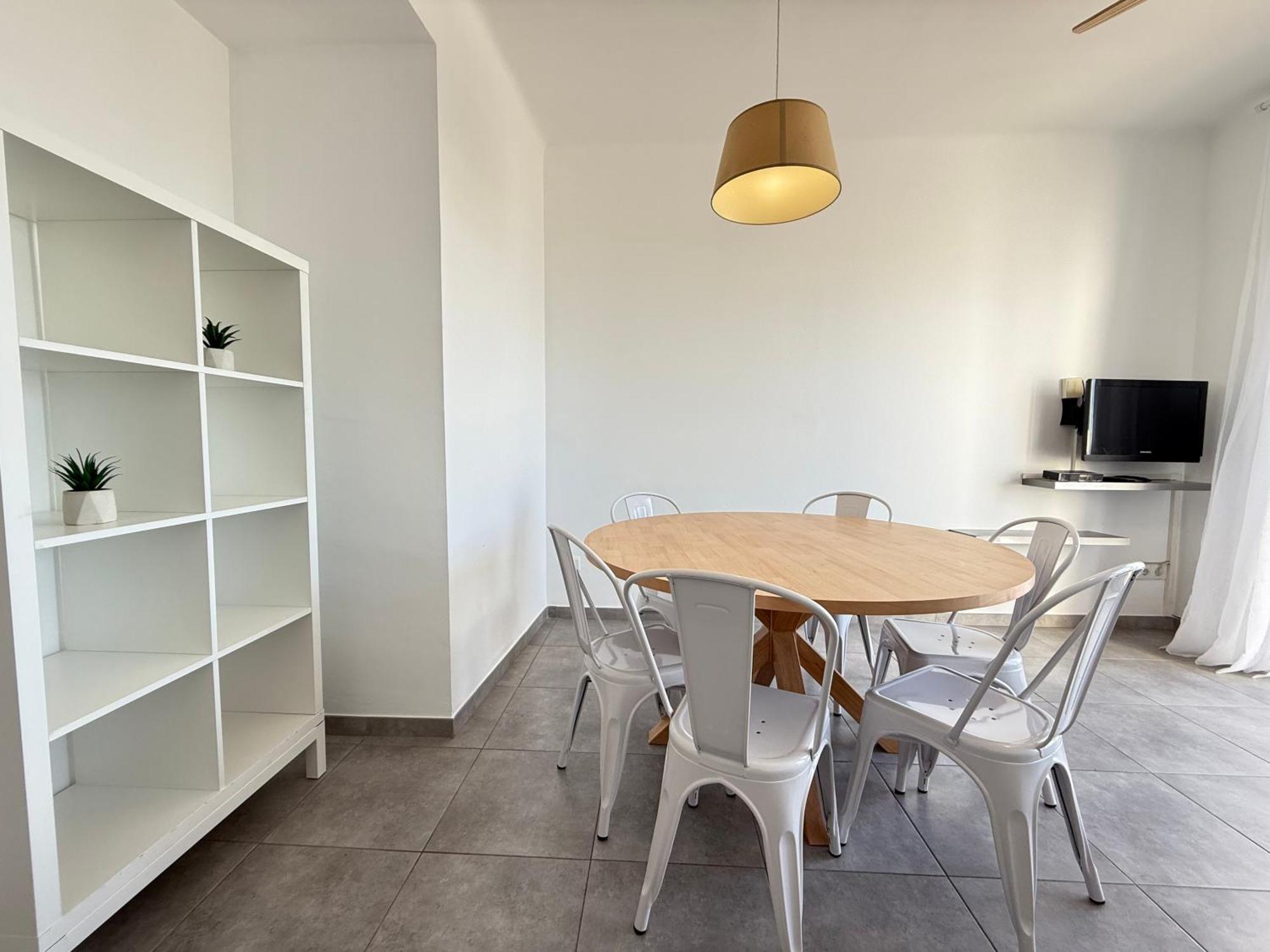 Agi Macià Centro Appartement *
