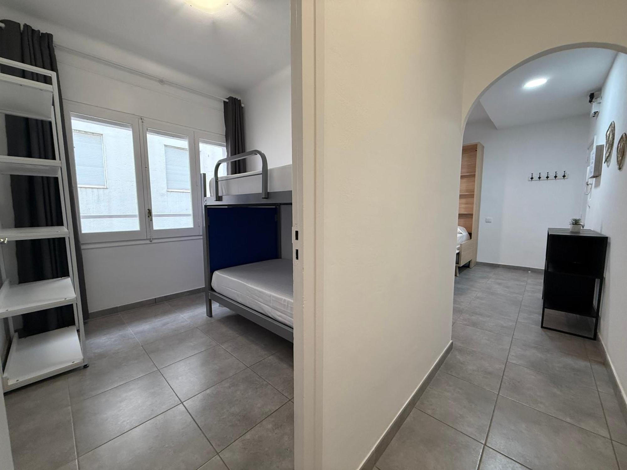Appartement Agi Macià Centro