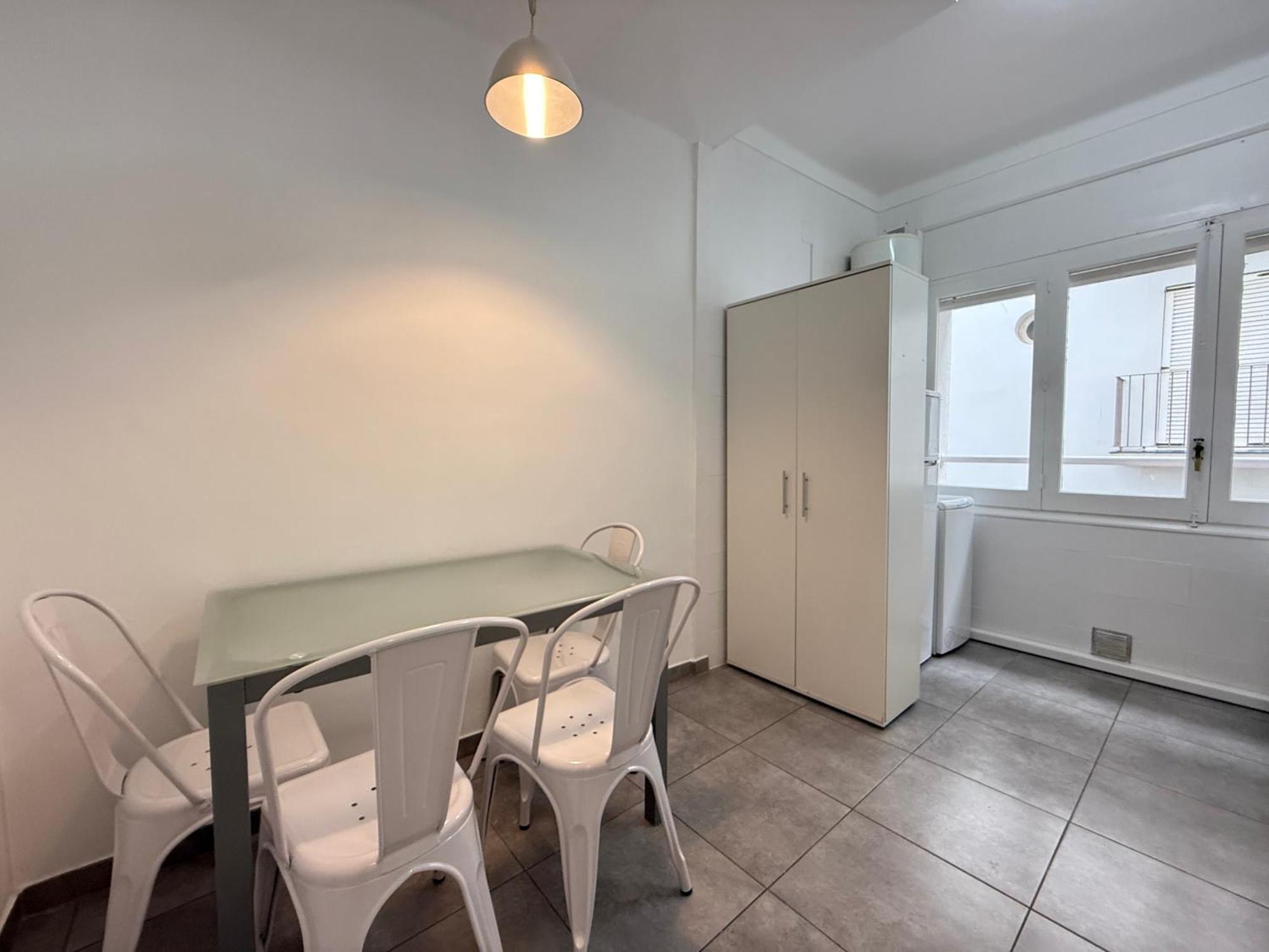 Appartement Agi Macià Centro *