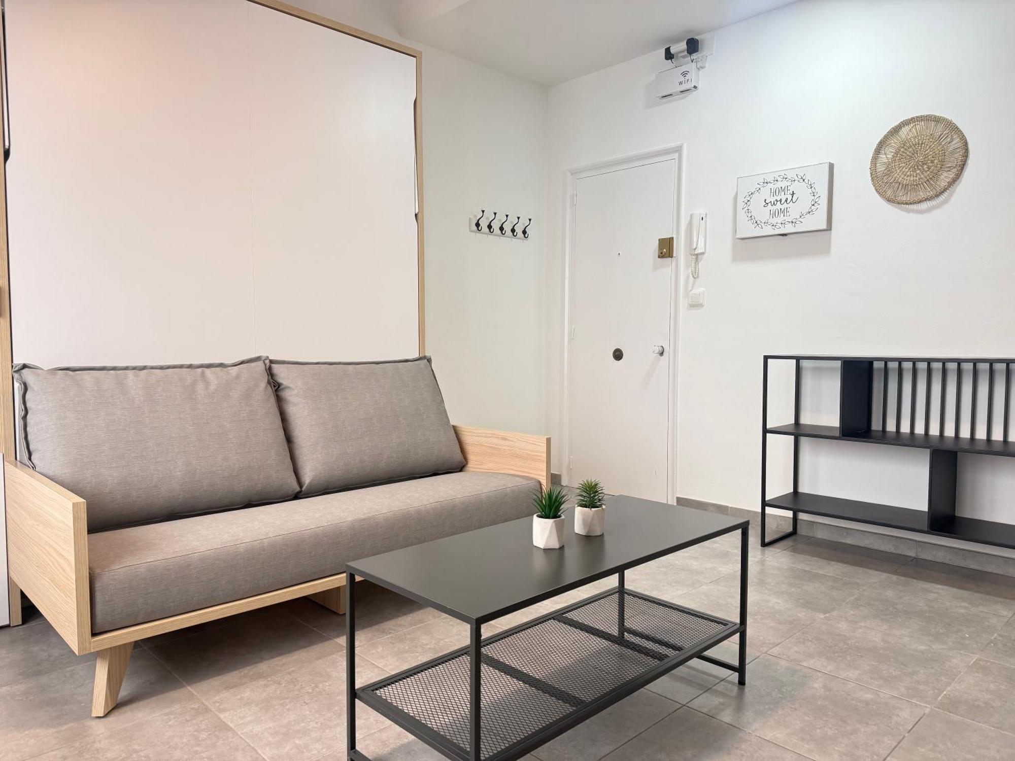 Agi Macià Centro Appartement Roses