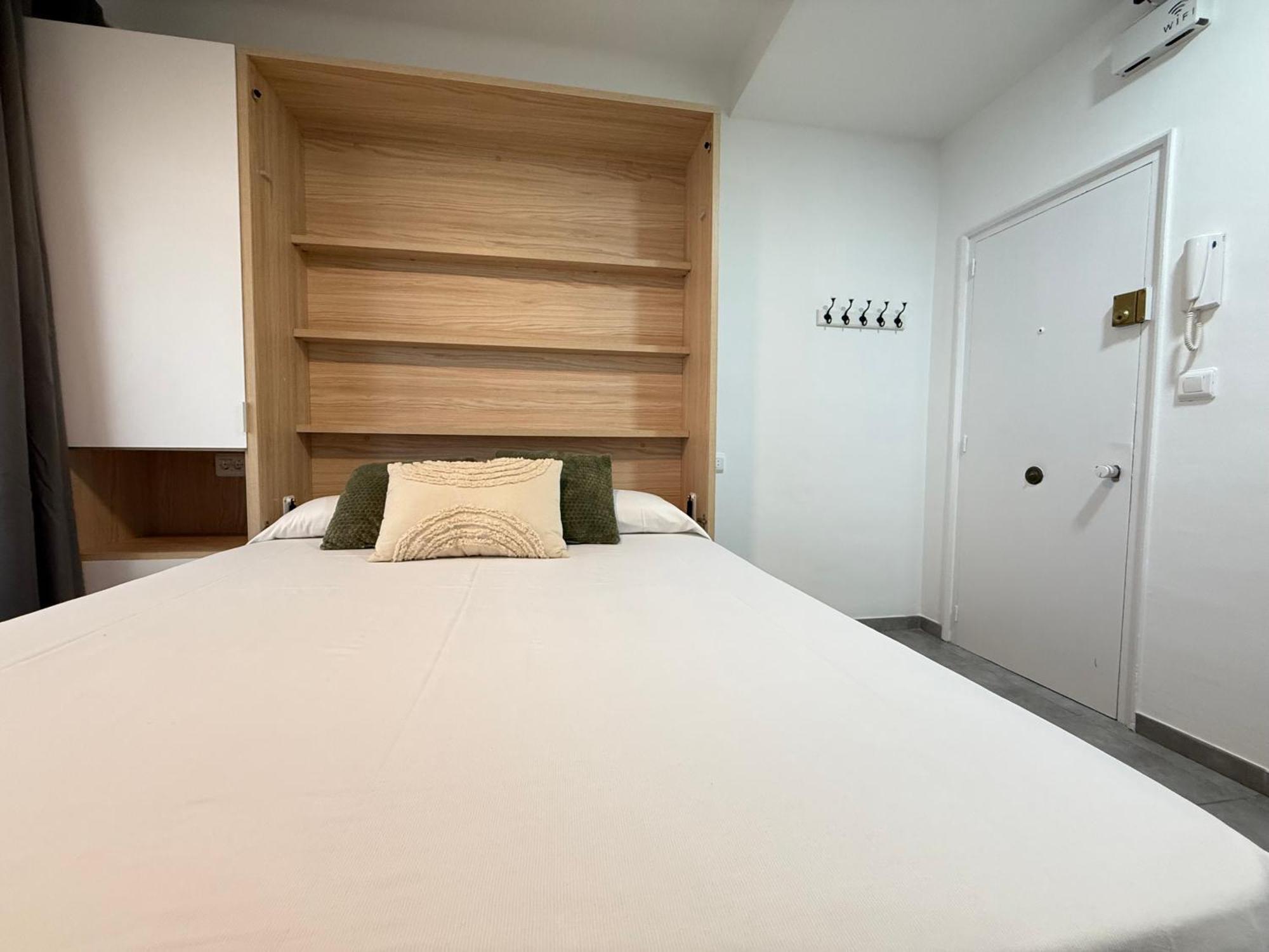 Agi Macià Centro Appartement