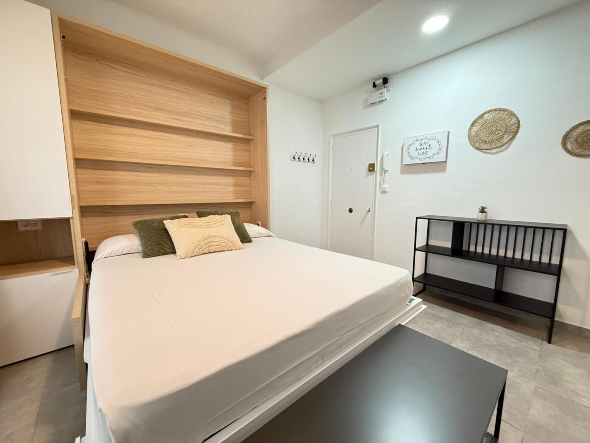 Appartement Agi Macià Centro