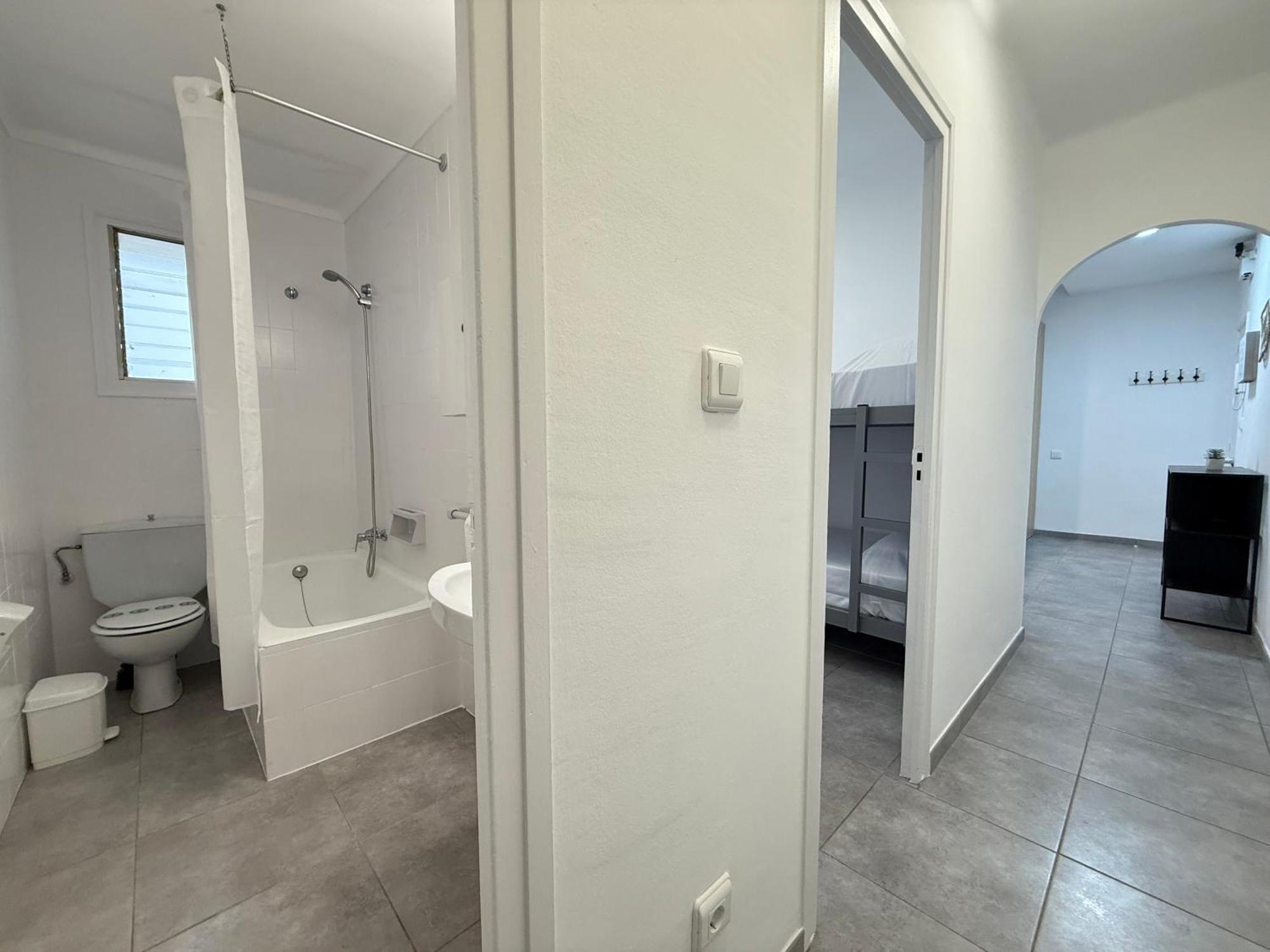 Agi Macià Centro Appartement